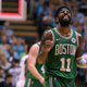 Image for article titled Kyrie Irving Is Sorry For Ironically(?) Perpetuating The Flat Earth Theory